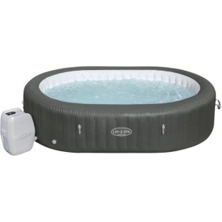 Spa gonflable BESTWAY - Lay-Z-Spa Mauritius - 270 x 180 x 71 cm - 5 a