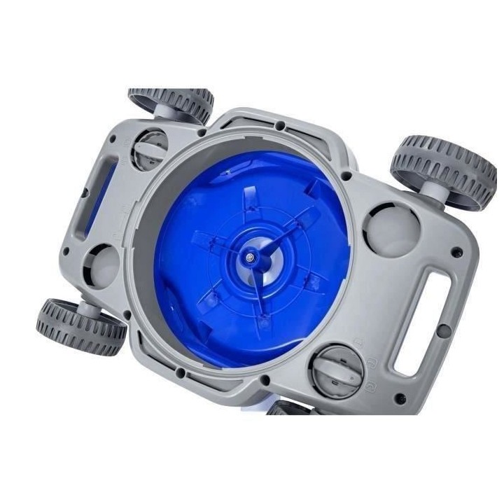 Nettoyeur Automatique Hydraulique Bestway pour Piscines jusqu'a 670 cm