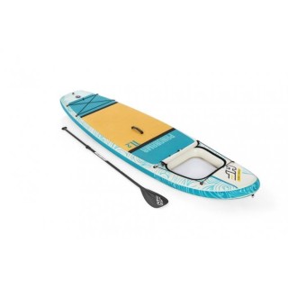 BESTWAY Paddle gonflable Panorama Hydro-force™, 340 x 89 x 15 cm, 15