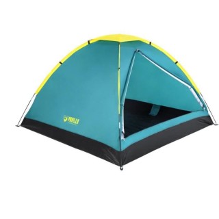 Tente de camping 3 places - BESTWAY - CoolDome 3 Pavillo™ - 210 x 21