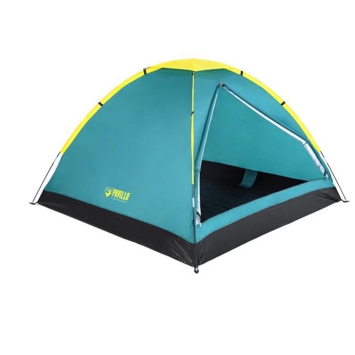 Tente de camping 3 places - BESTWAY - CoolDome 3 Pavillo™ - 210 x 21