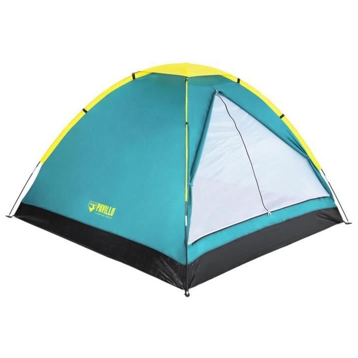 Tente de camping 3 places - BESTWAY - CoolDome 3 Pavillo™ - 210 x 21