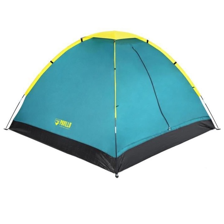 Tente de camping 3 places - BESTWAY - CoolDome 3 Pavillo™ - 210 x 21