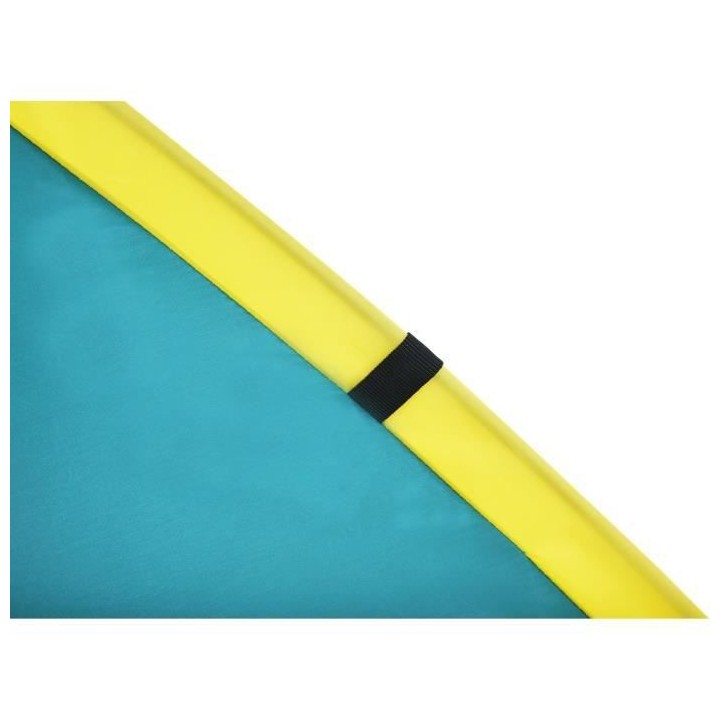 Tente de camping 3 places - BESTWAY - CoolDome 3 Pavillo™ - 210 x 21