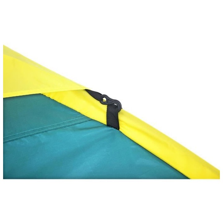 Tente de camping 3 places - BESTWAY - CoolDome 3 Pavillo™ - 210 x 21