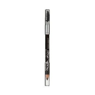 Crayon sourcils MAYBELLINE Shape marron - Chatain clair