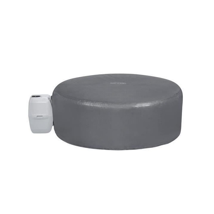 Couverture thermique pour spas ronds 1,80m x 66cm, compatible avec pom