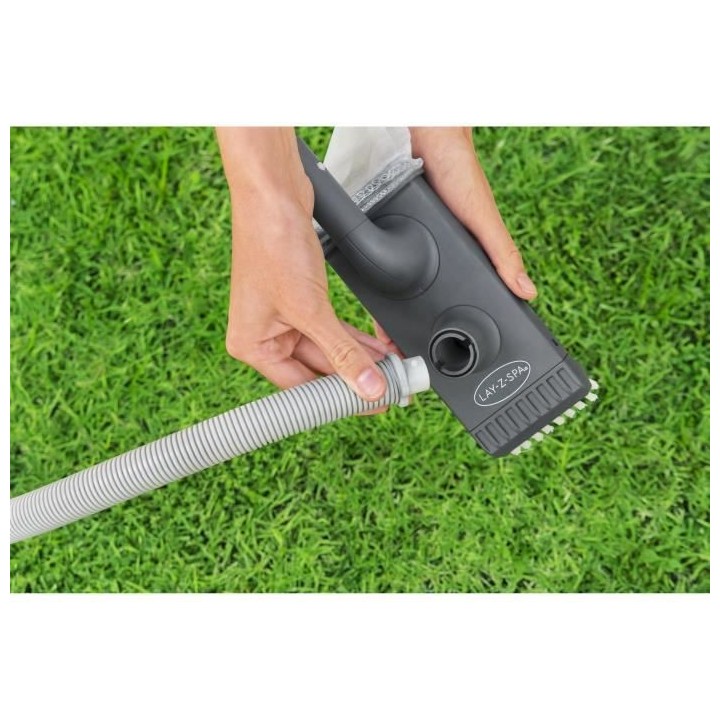 BESTWAY Aspirateur pour spas Airjet et Airjetplus