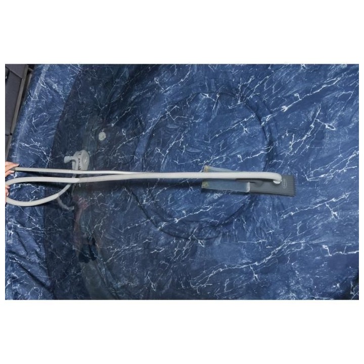 BESTWAY Aspirateur pour spas Airjet et Airjetplus