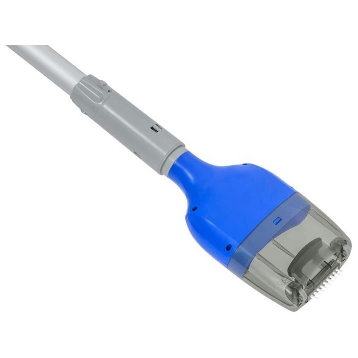 BESTWAY Aspirateur électrique Aquatech™ sans fil, pour piscines jus