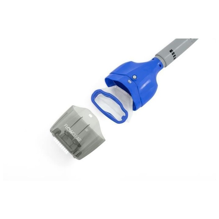 BESTWAY Aspirateur électrique Aquatech™ sans fil, pour piscines jus