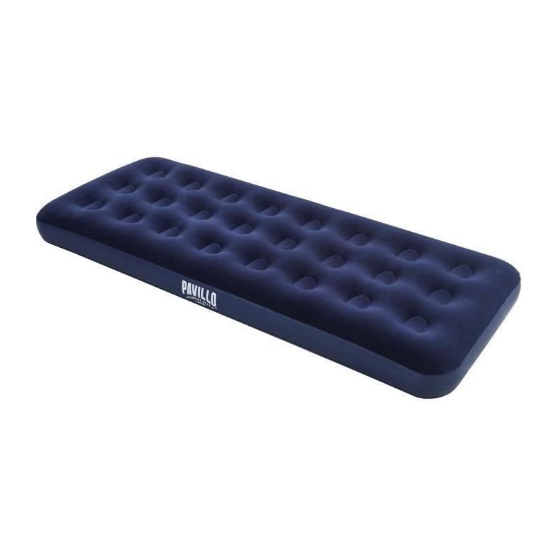 BESTWAY Matelas Gonflable 1 Place