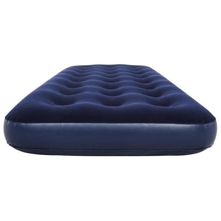 BESTWAY Matelas Gonflable 1 Place