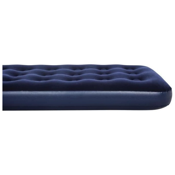 BESTWAY Matelas Gonflable 1 Place
