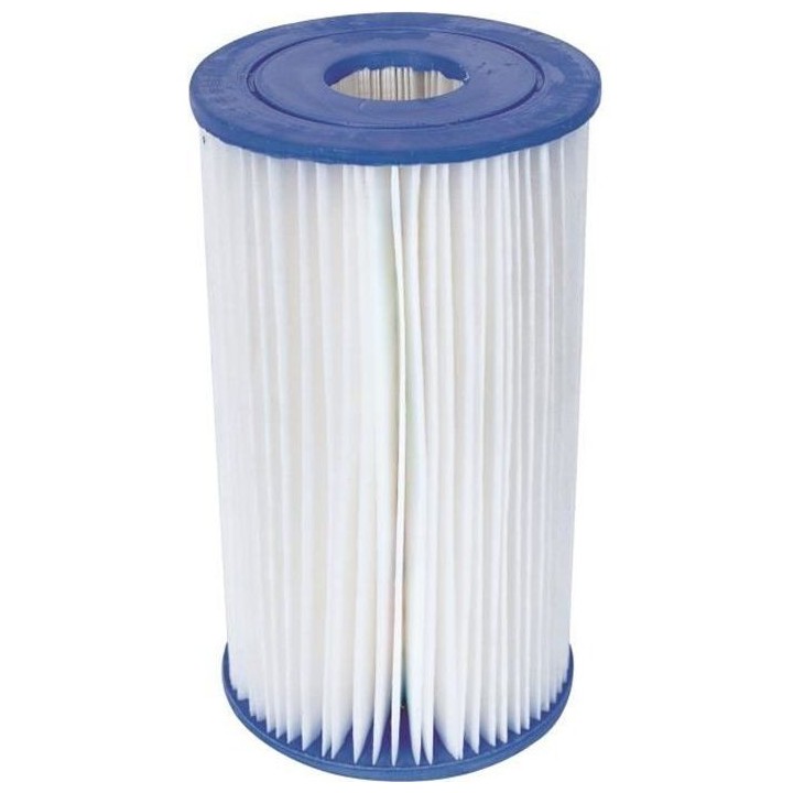 BESTWAY Cartouche Type IV