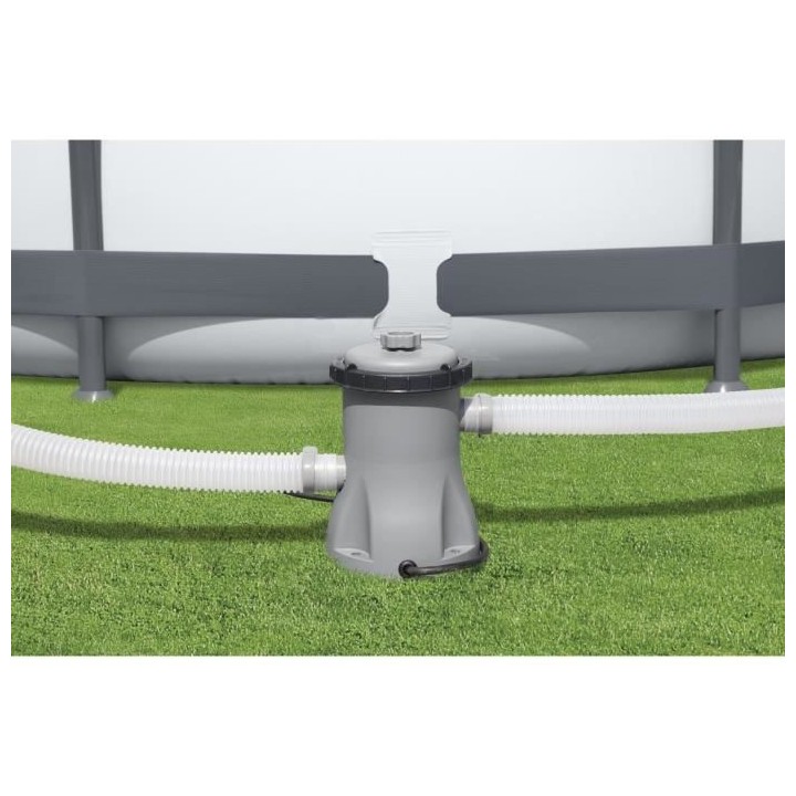 BESTWAY Épurateur a Cartouche 1249 L/H 32 mm