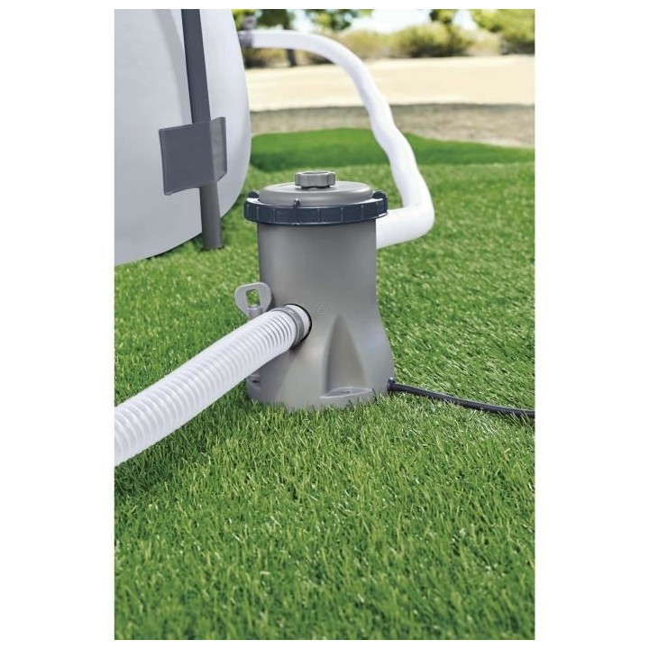 BESTWAY Épurateur a Cartouche 1249 L/H 32 mm
