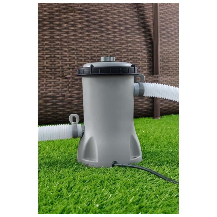 BESTWAY Épurateur a Cartouche 2006 L/H 32 mm