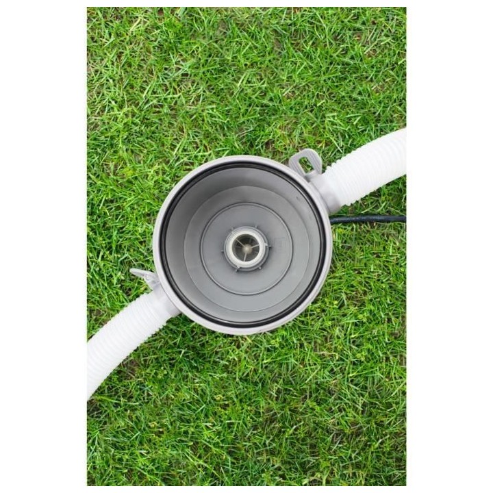 BESTWAY Épurateur a Cartouche 3028 L/H 32 mm