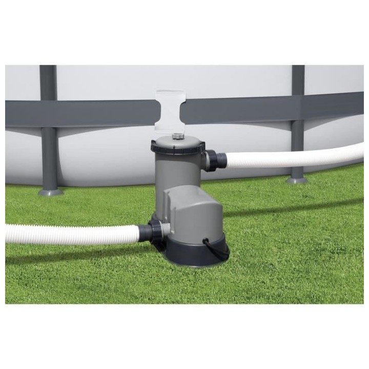 BESTWAY Épurateur a Cartouche 5678 L/H 32 mm