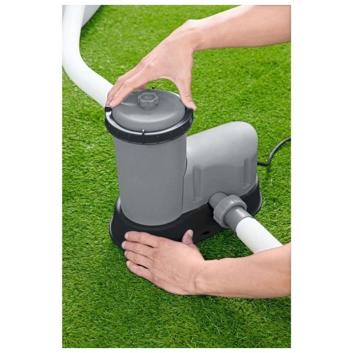 BESTWAY Épurateur a Cartouche 5678 L/H 32 mm