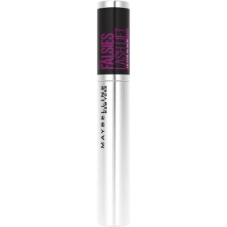 Mascara MAYBELLINE NEW YORK The Falsies Lash Lift Effet faux cils - Ul