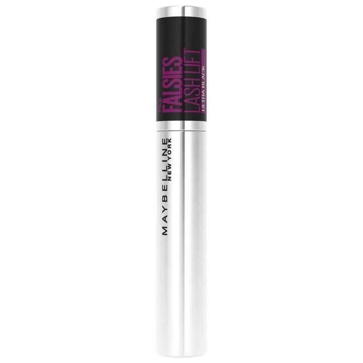 Mascara MAYBELLINE NEW YORK The Falsies Lash Lift Effet faux cils - Ul