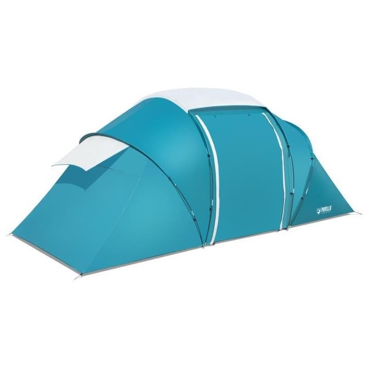 BESTWAY Tente Family Ground 4 Pavillo - 4 personnes
