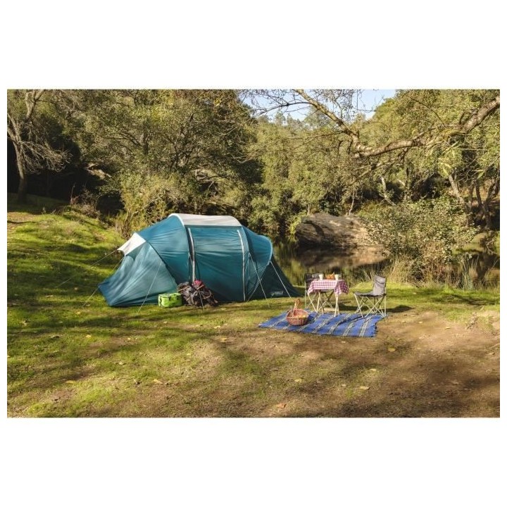 BESTWAY Tente Family Ground 4 Pavillo - 4 personnes