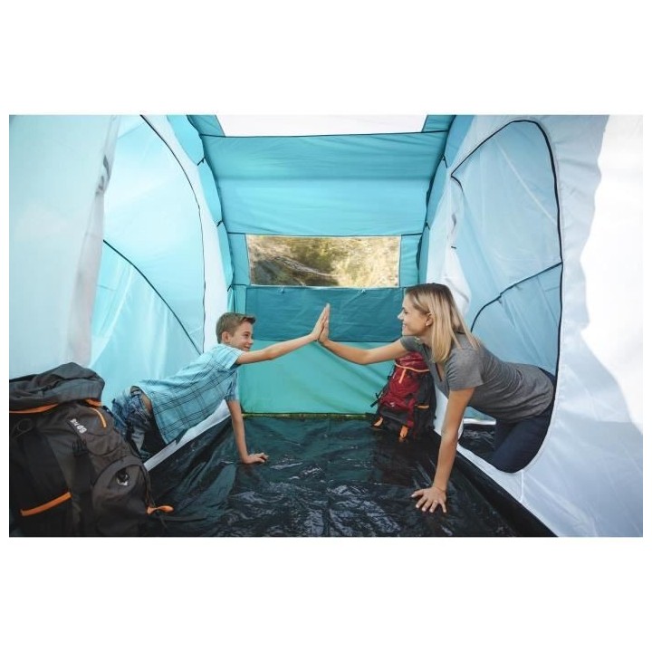 BESTWAY Tente Family Ground 4 Pavillo - 4 personnes