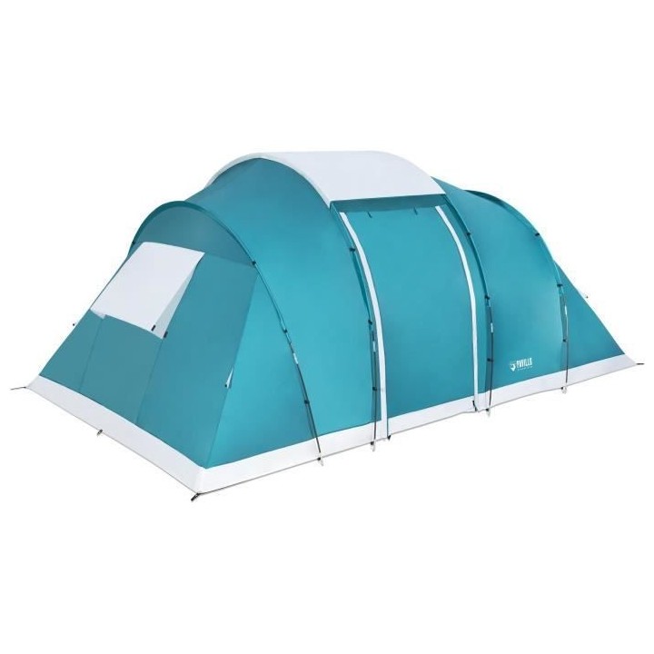 BESTWAY Tente Family Ground 6 Pavillo - 6 personnes