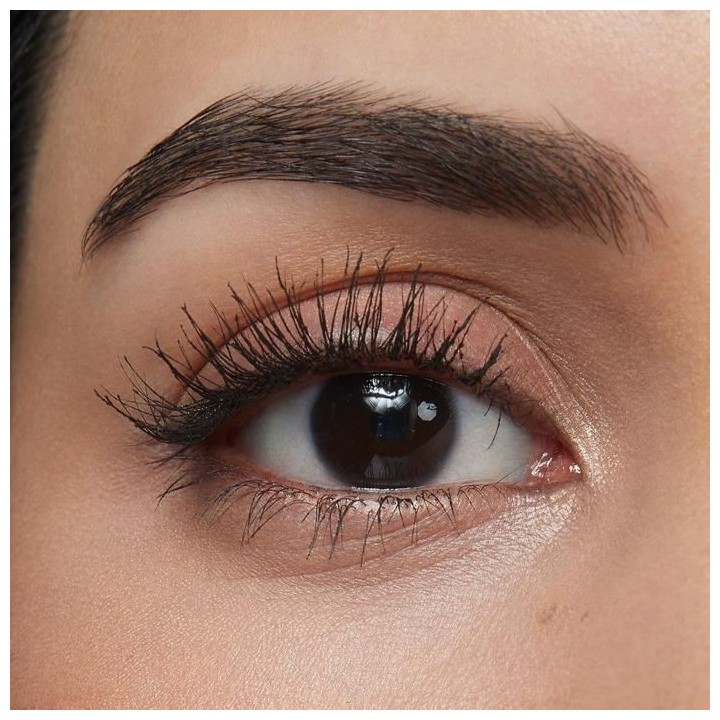 Mascara MAYBELLINE NEW YORK The Falsies Lash Lift Effet faux cils - Ul