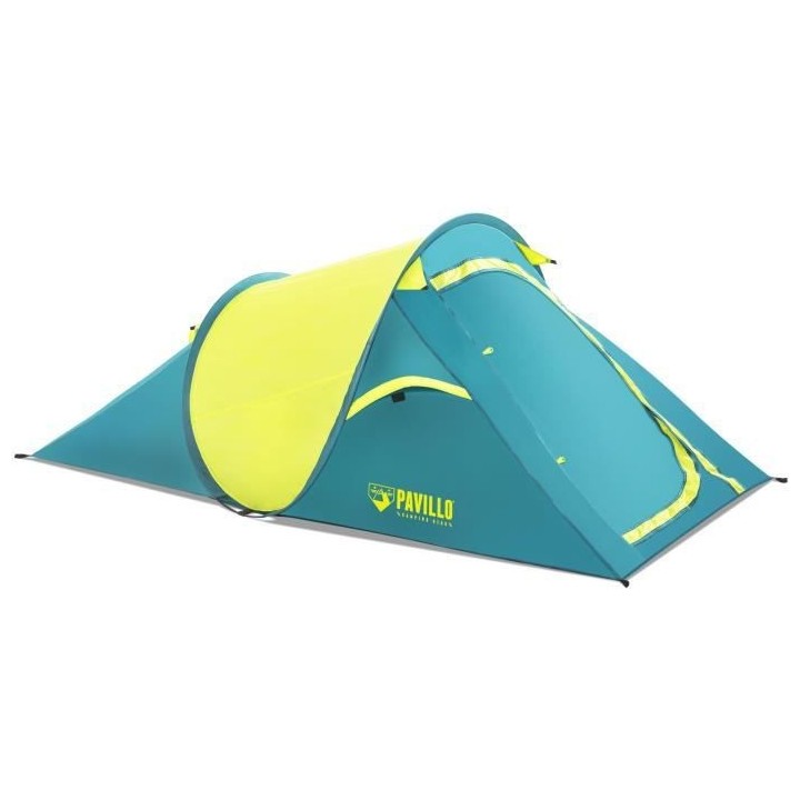 BESTWAY Tente CoolQuick 2 Pavillo - 2 personnes