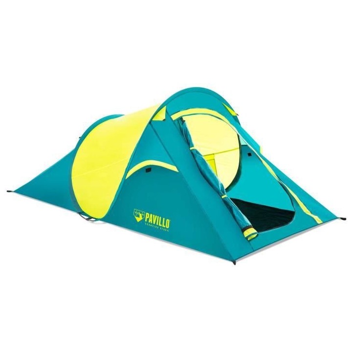 BESTWAY Tente CoolQuick 2 Pavillo - 2 personnes