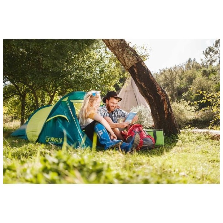 BESTWAY Tente CoolQuick 2 Pavillo - 2 personnes
