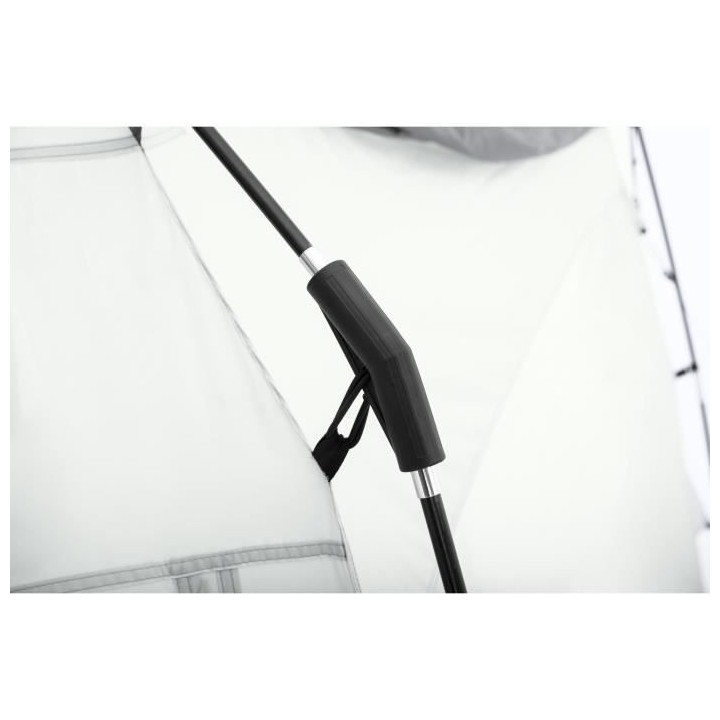 BESTWAY Dôme de protection Flowclear™ - Pour piscine hors sol ronde