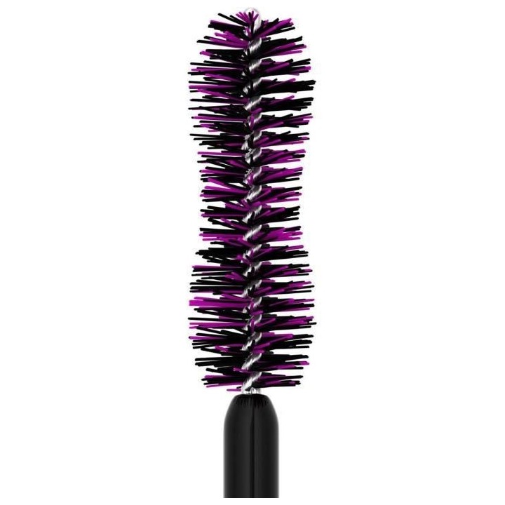 Mascara MAYBELLINE NEW YORK The Falsies Lash Lift Effet faux cils - Ul