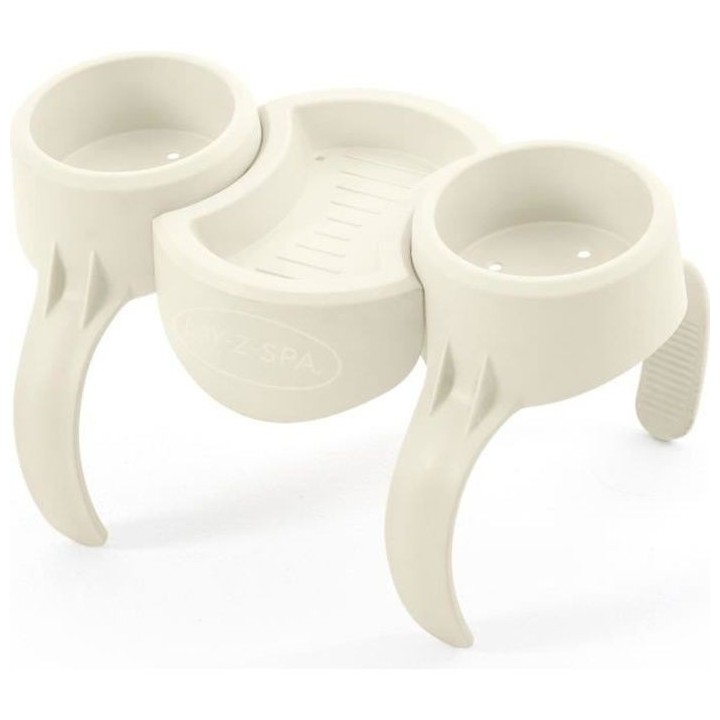 BESTWAY Porte-Boisson pour Lay-Z-Spa 35x23,2x20,5 cm