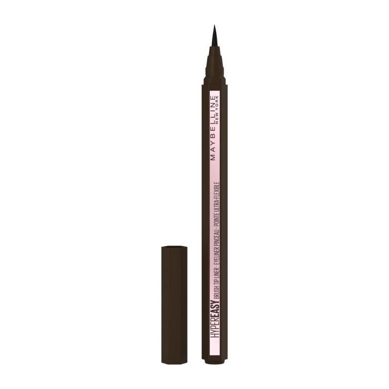 Eyeliner pinceau MAYBELLINE NEW YORK Hyper Easy