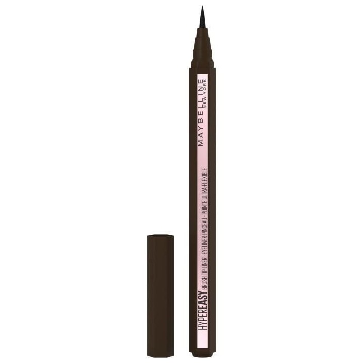 Eyeliner pinceau MAYBELLINE NEW YORK Hyper Easy