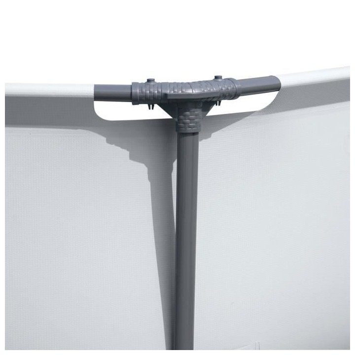 Kit Piscine hors sol tubulaire BESTWAY Steel Pro Max™ - 305 x 76 cm