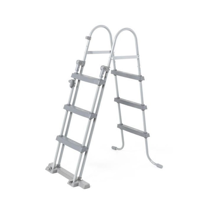 Kit Piscine hors sol tubulaire BESTWAY Steel Pro Max™- 457 x 107 cm