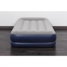 Lit gonflable - BESTWAY - Matelas 1 place - 191 x 97 x 36 cm - Pompe électrique intégrée