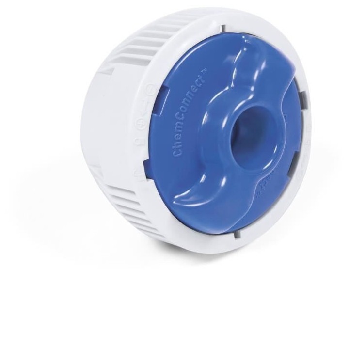 Kit Piscine hors sol tubulaire BESTWAY Power Steel 396 x 107 cm Ronde