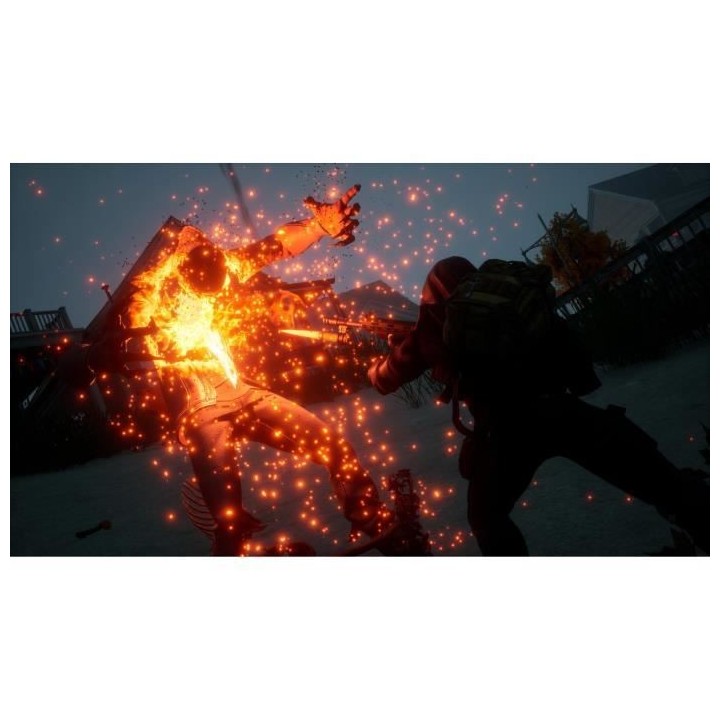 Redfall - Jeu Xbox Series X