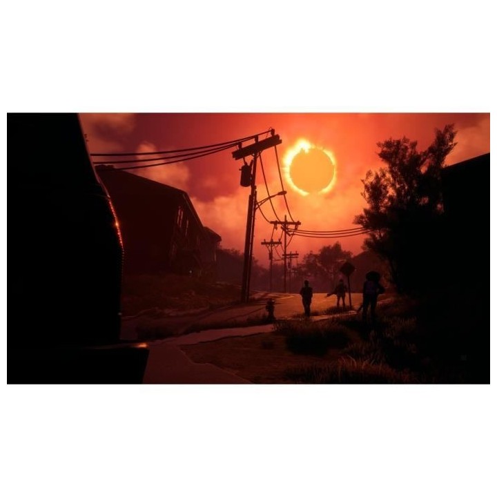 Redfall - Jeu Xbox Series X