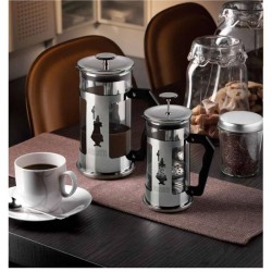 Cafetiere a Piston BIALETTI - PREZIOSA- 1L