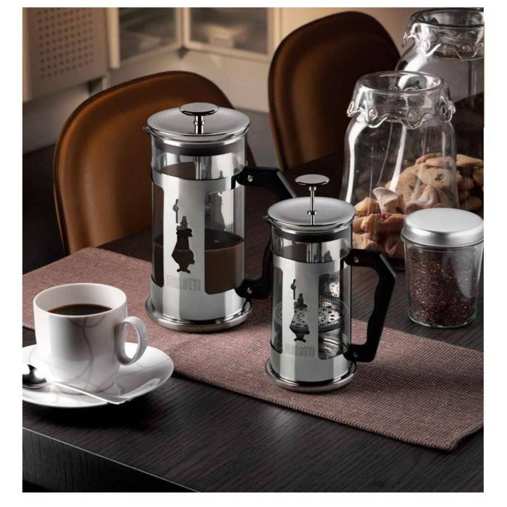 Cafetiere a Piston BIALETTI - PREZIOSA- 1L