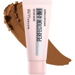 Perfecteur de teint matifiant 4-en-1 Instant Anti Age MAYBELLINE NEW YORK - 03 Medium / Moyenne