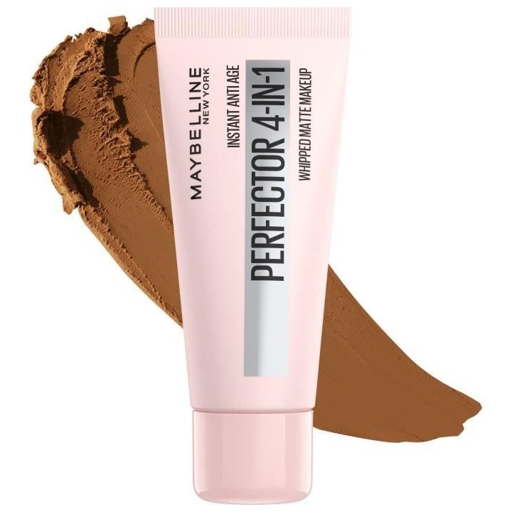 Perfecteur de teint matifiant 4-en-1 Instant Anti Age MAYBELLINE NEW Y